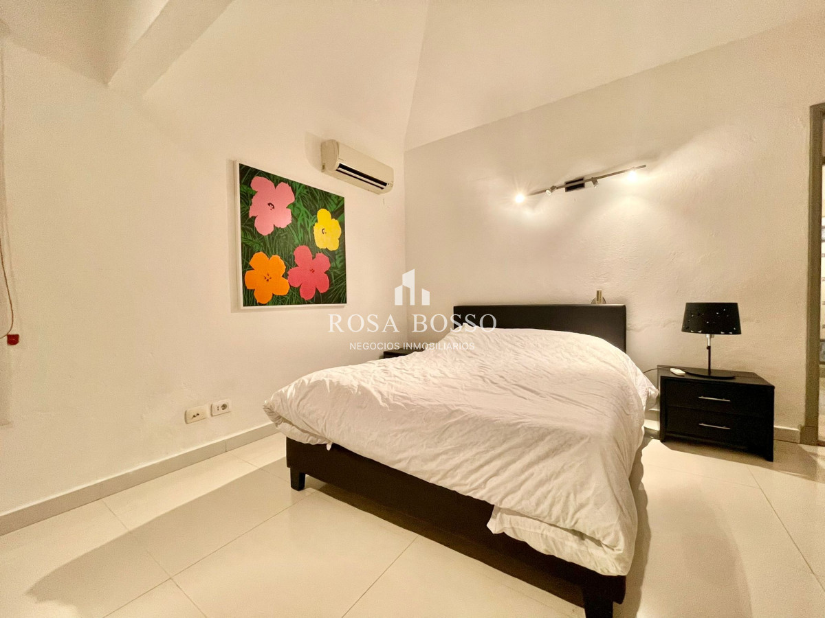 Apartamento ID.9134 - Casa Venta 6 dormitorios Golf Punta del Este