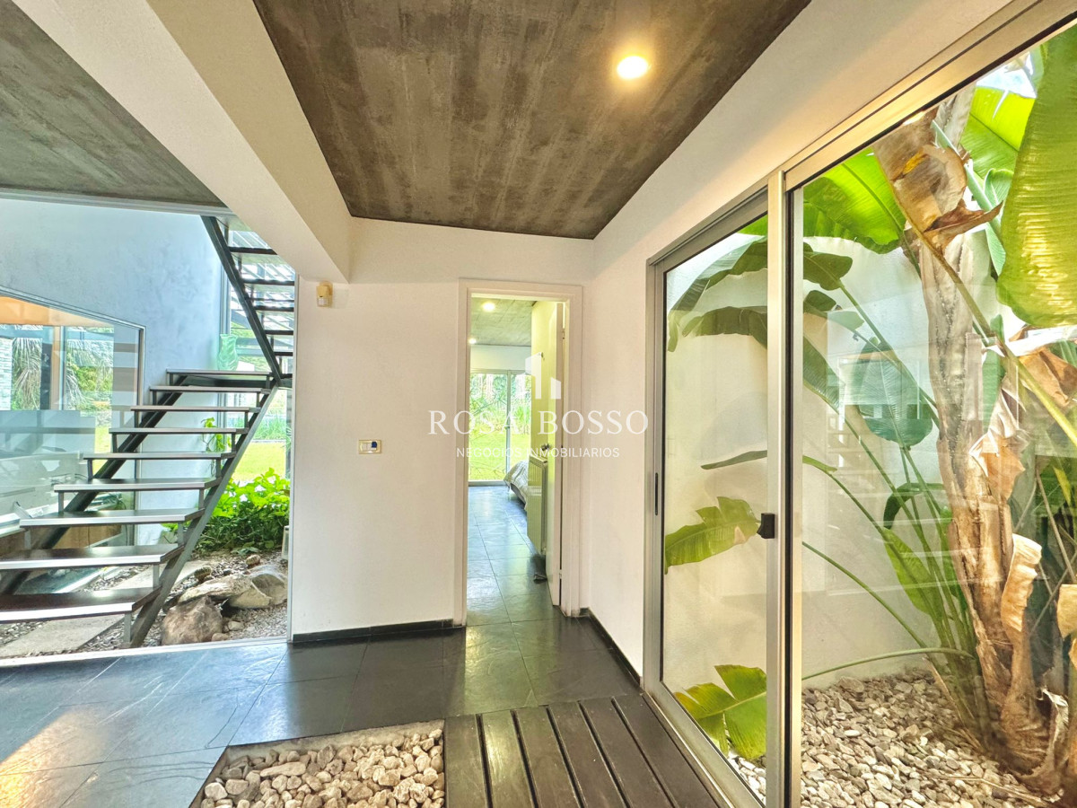 Apartamento ID.9132 - Venta Casa 3 dormitorios Punta del Este San Rafael