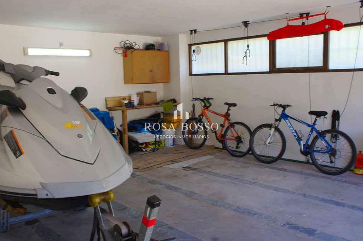 Apartamento ID.9134 - Casa Venta 6 dormitorios Golf Punta del Este