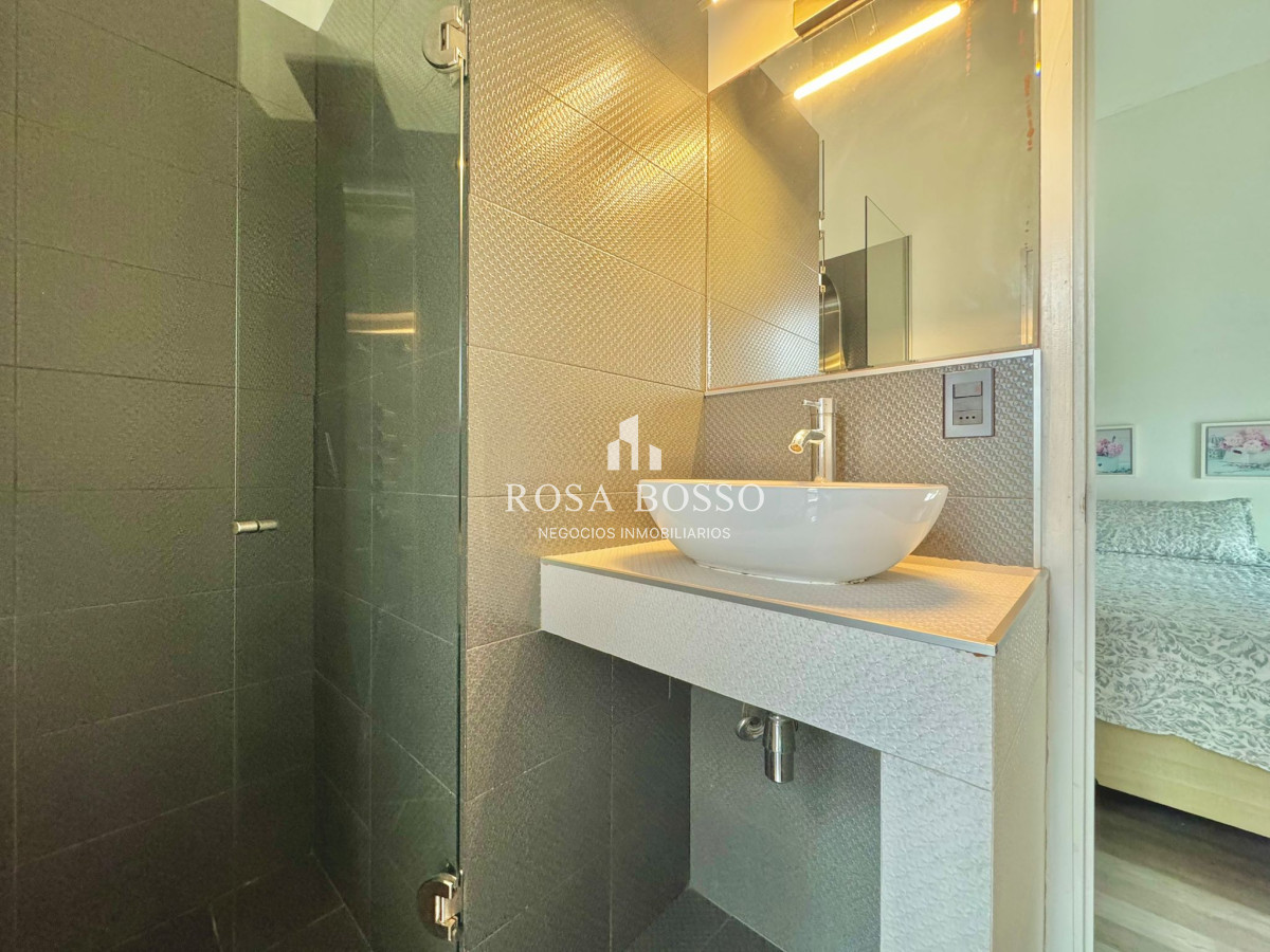 Apartamento ID.9132 - Venta Casa 3 dormitorios Punta del Este San Rafael