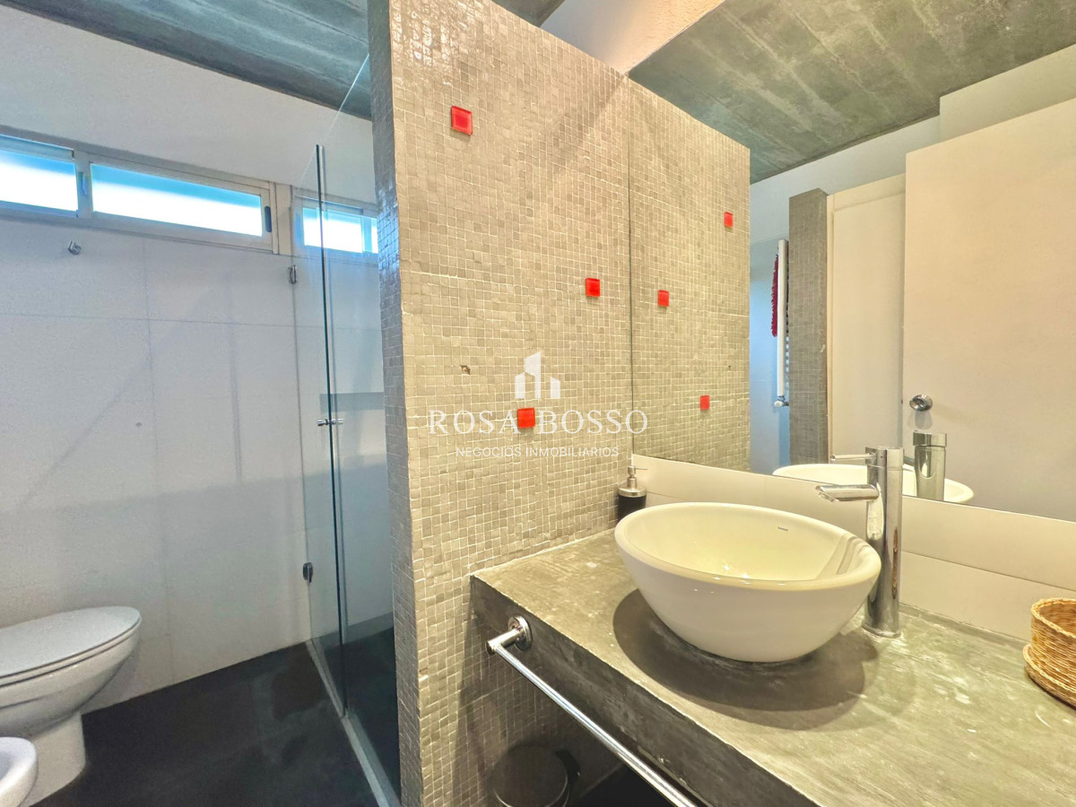 Apartamento ID.9132 - Venta Casa 3 dormitorios Punta del Este San Rafael