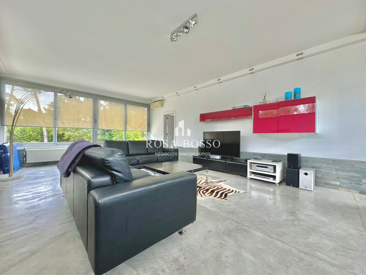 Apartamento ID.9132 - Venta Casa 3 dormitorios Punta del Este San Rafael