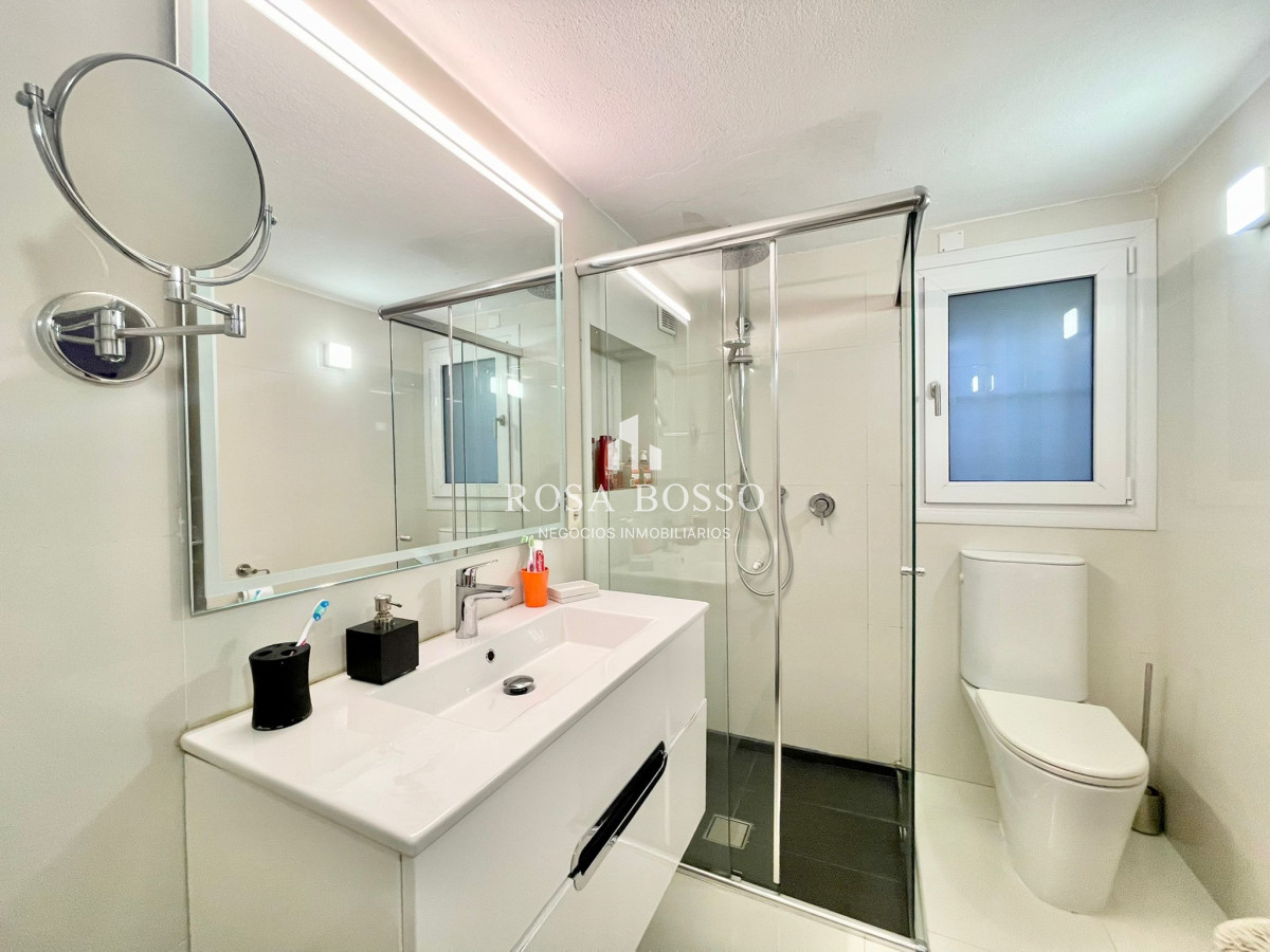 Apartamento ID.9134 - Casa Venta 6 dormitorios Golf Punta del Este