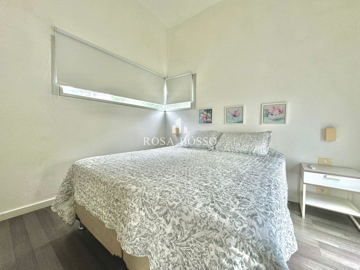 Apartamento ID.9132 - Venta Casa 3 dormitorios Punta del Este San Rafael