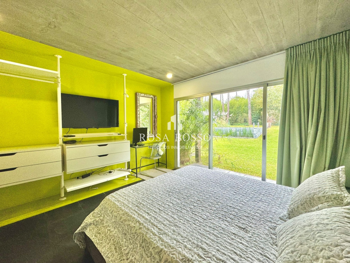 Apartamento ID.9132 - Venta Casa 3 dormitorios Punta del Este San Rafael