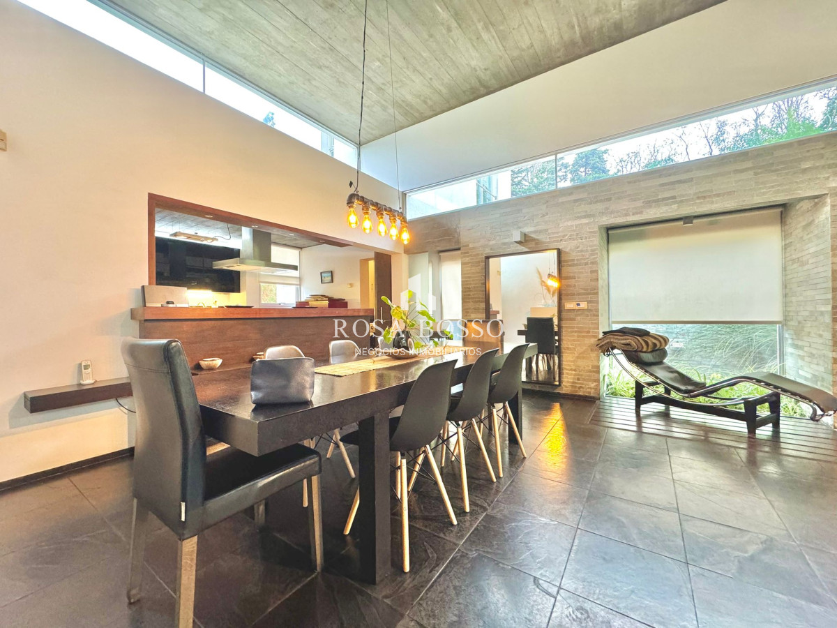 Apartamento ID.9132 - Venta Casa 3 dormitorios Punta del Este San Rafael