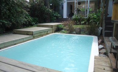Casa en Playa Montoya en Venta