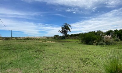 Terreno, El Tesoro, La Barra, Uruguay