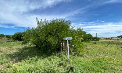 Terreno, El Tesoro, La Barra, Uruguay