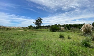 Terreno, La escondida, La Barra, Uruguay