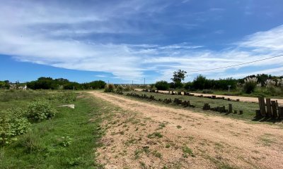 Terreno, La Escondida, La Barra, Uruguay