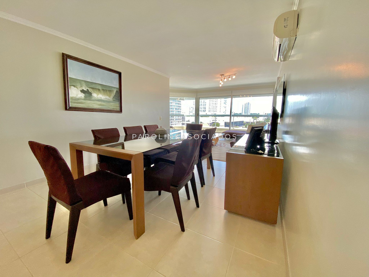 Mansa - GoPunta - Portal Inmobiliario de Punta del Este - Maldonado