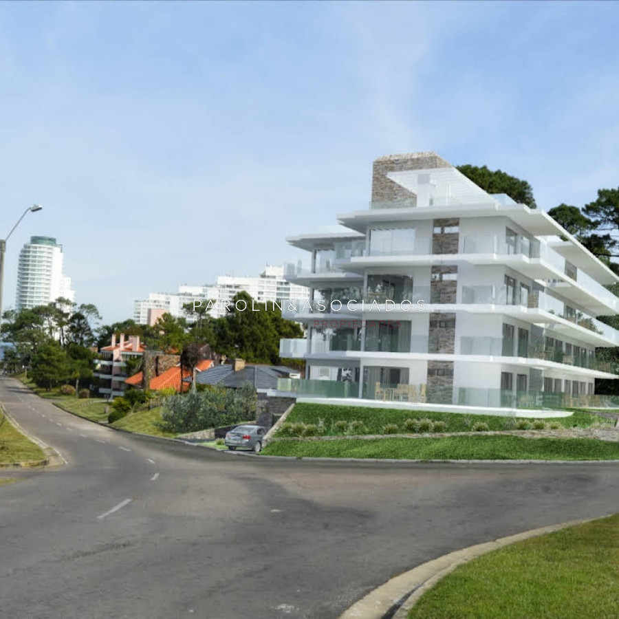 Mansa - GoPunta - Portal Inmobiliario de Punta del Este - Maldonado