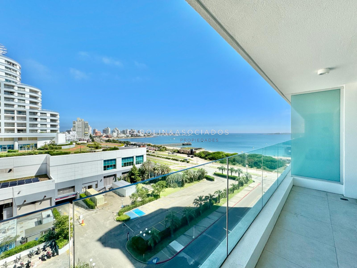 Mansa - GoPunta - Portal Inmobiliario de Punta del Este - Maldonado
