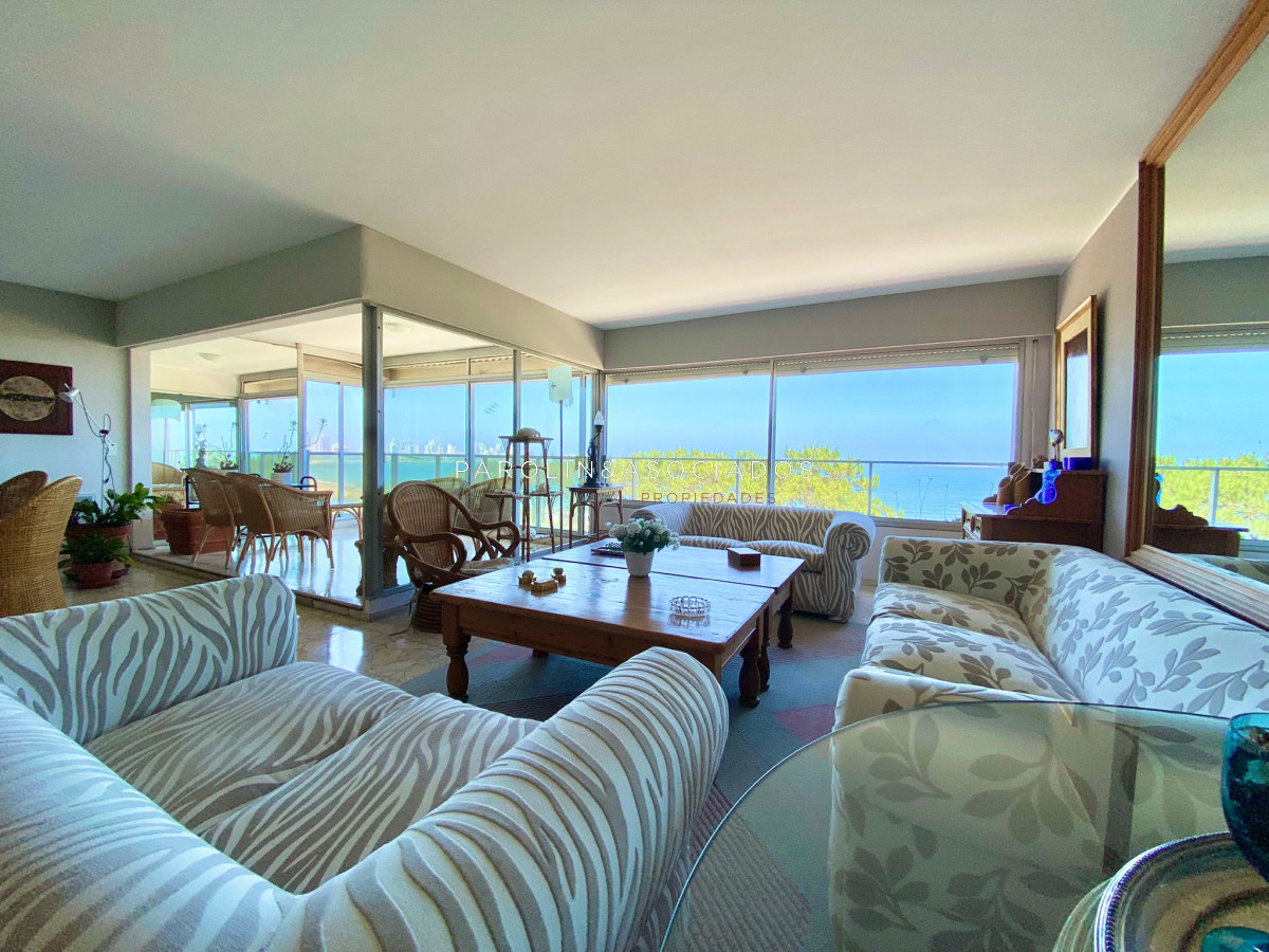 Mansa - GoPunta - Portal Inmobiliario de Punta del Este - Maldonado