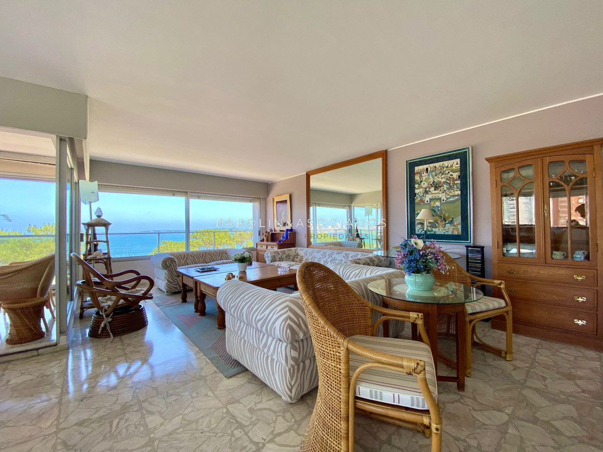 Mansa - GoPunta - Portal Inmobiliario de Punta del Este - Maldonado