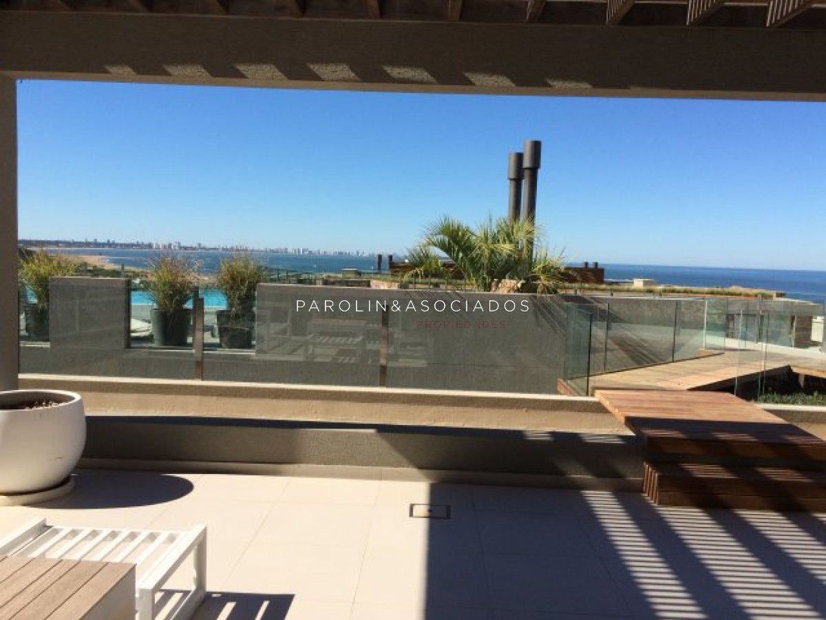 Lomo de la Ballena - GoPunta - Portal Inmobiliario de Punta del Este - Maldonado