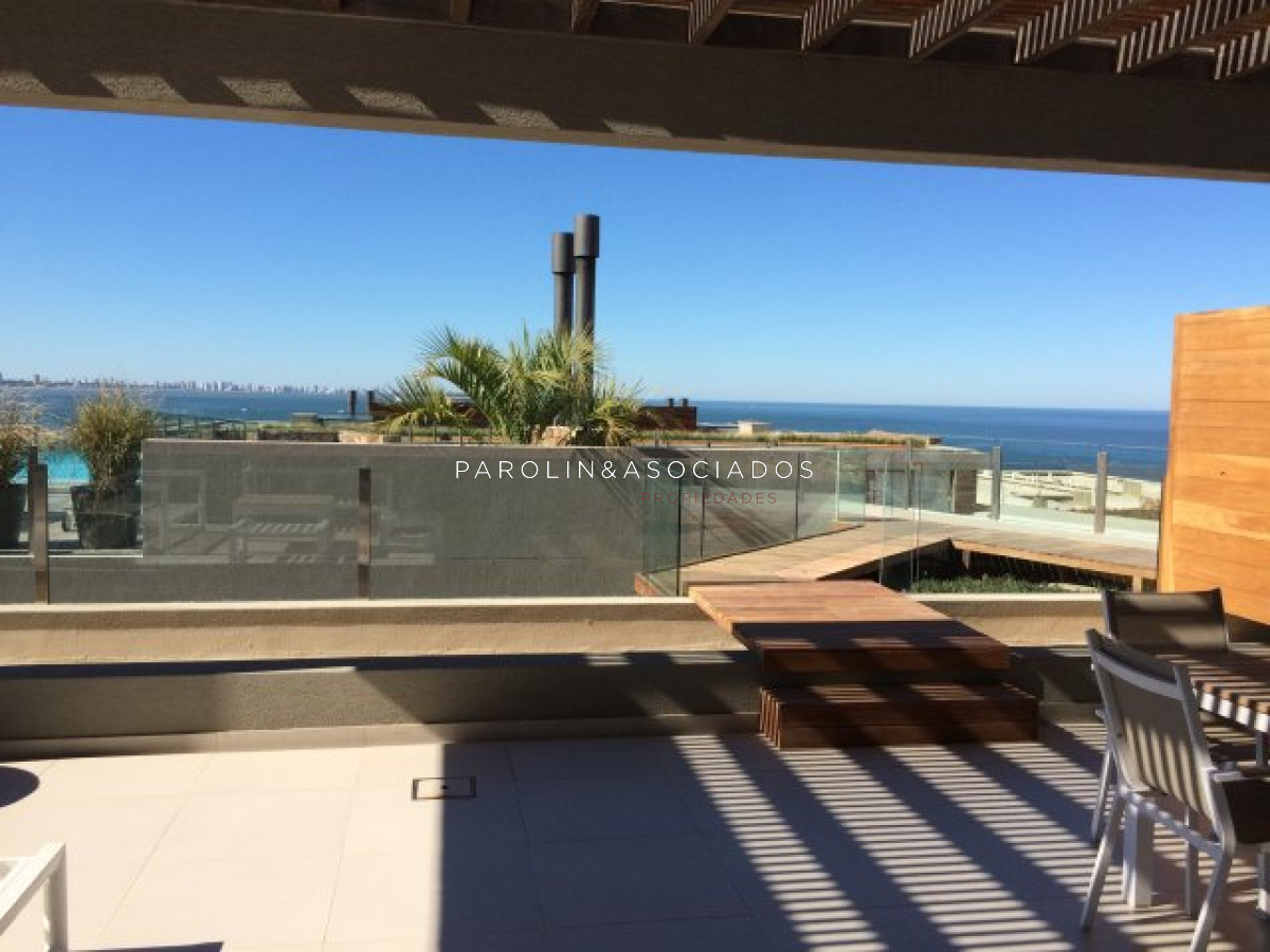 Lomo de la Ballena - GoPunta - Portal Inmobiliario de Punta del Este - Maldonado