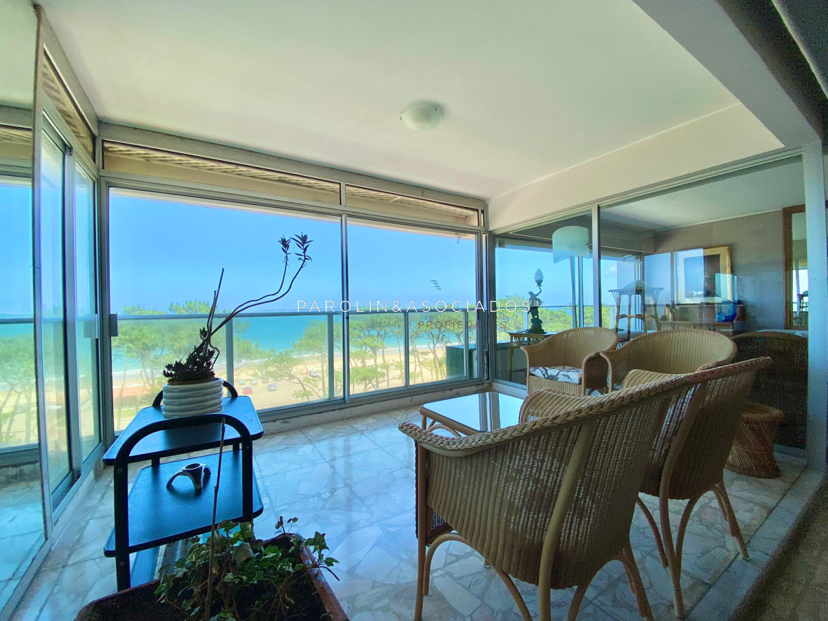 Mansa - GoPunta - Portal Inmobiliario de Punta del Este - Maldonado