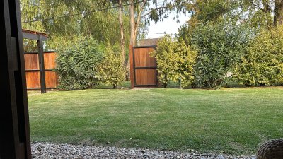 casa en la barra a 250 metros del puente - jpa5413c