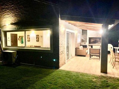 casa en la barra a 250 metros del puente - jpa5413c