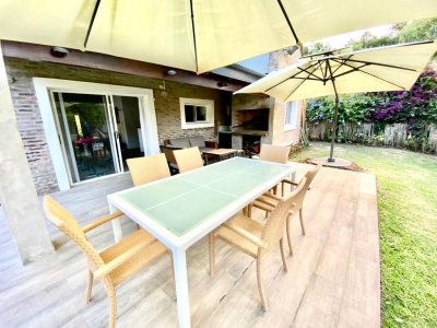 casa en la barra a 250 metros del puente - jpa5413c