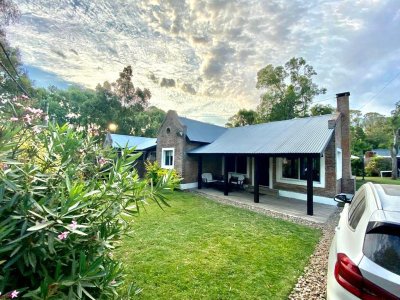 casa en la barra a 250 metros del puente - jpa5413c