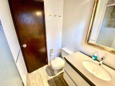 casa en la barra a 250 metros del puente - jpa5413c