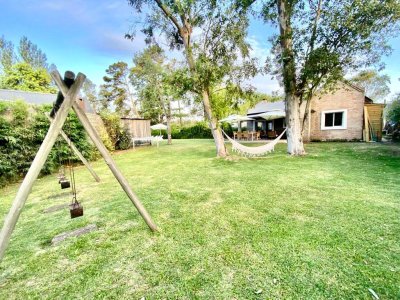 casa en la barra a 250 metros del puente - jpa5413c