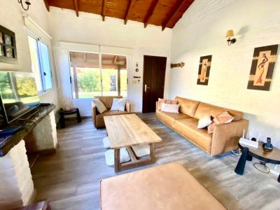 casa en la barra a 250 metros del puente - jpa5413c