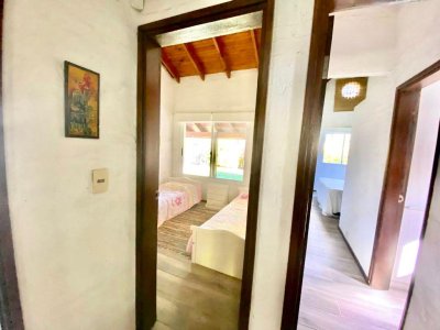 casa en la barra a 250 metros del puente - jpa5413c