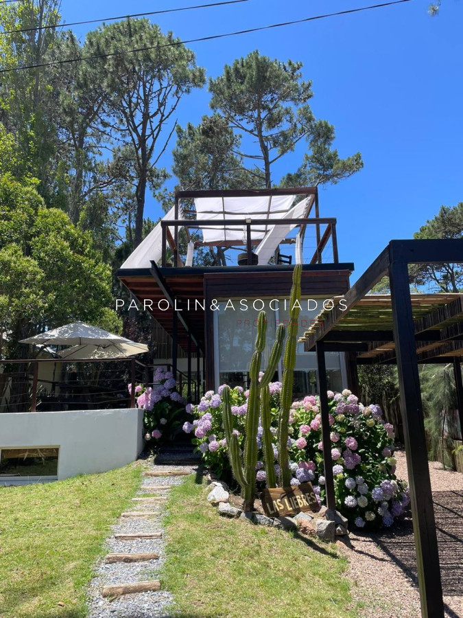 Casa en Playa Montoya en Venta