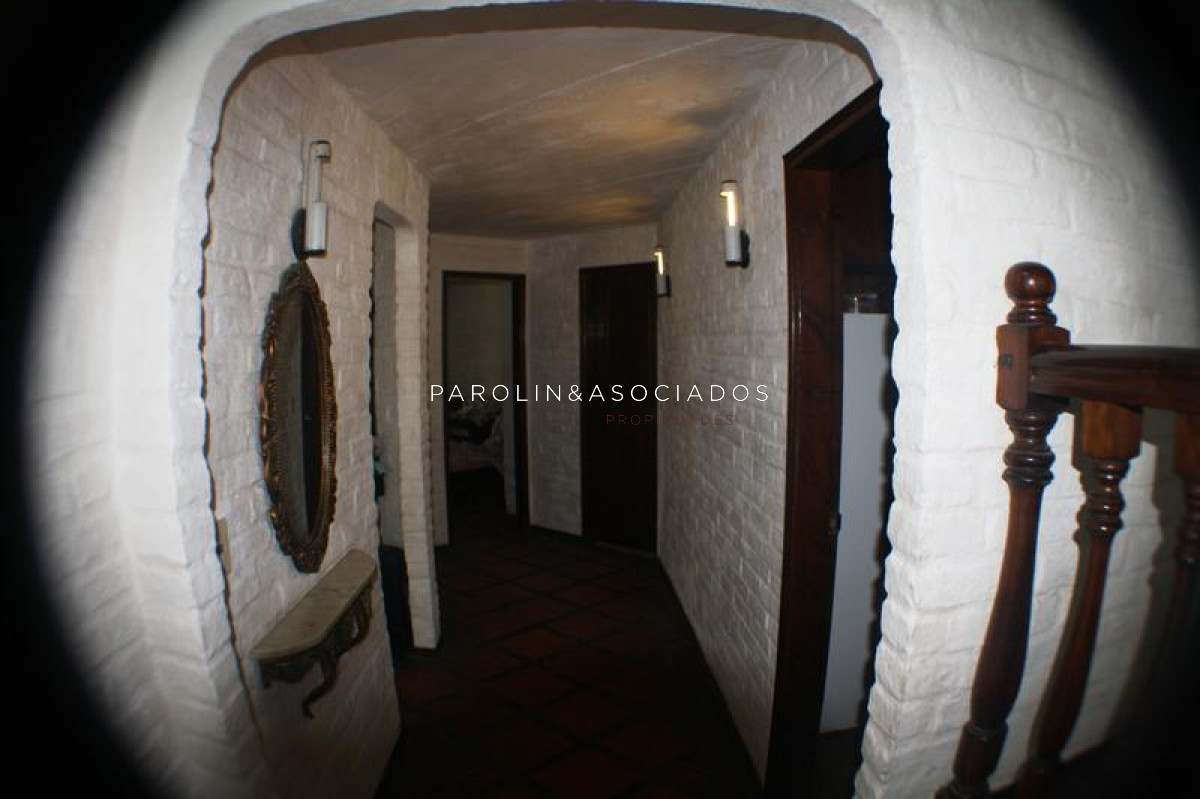 Casa Ref.216818 - Casa el Tesoro La Barra - 4 dormitorios