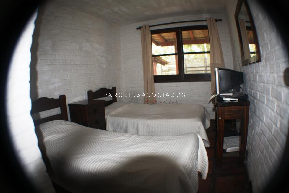 Casa Ref.216818 - Casa el Tesoro La Barra - 4 dormitorios