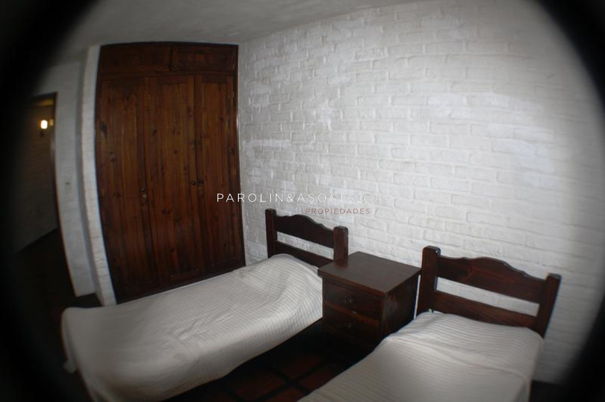 Casa Ref.216818 - Casa el Tesoro La Barra - 4 dormitorios