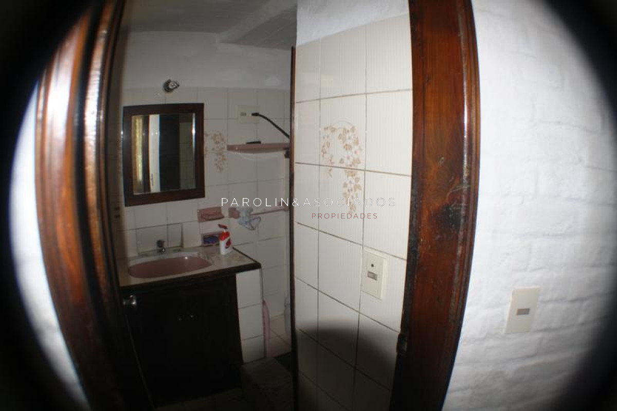Casa Ref.216818 - Casa el Tesoro La Barra - 4 dormitorios
