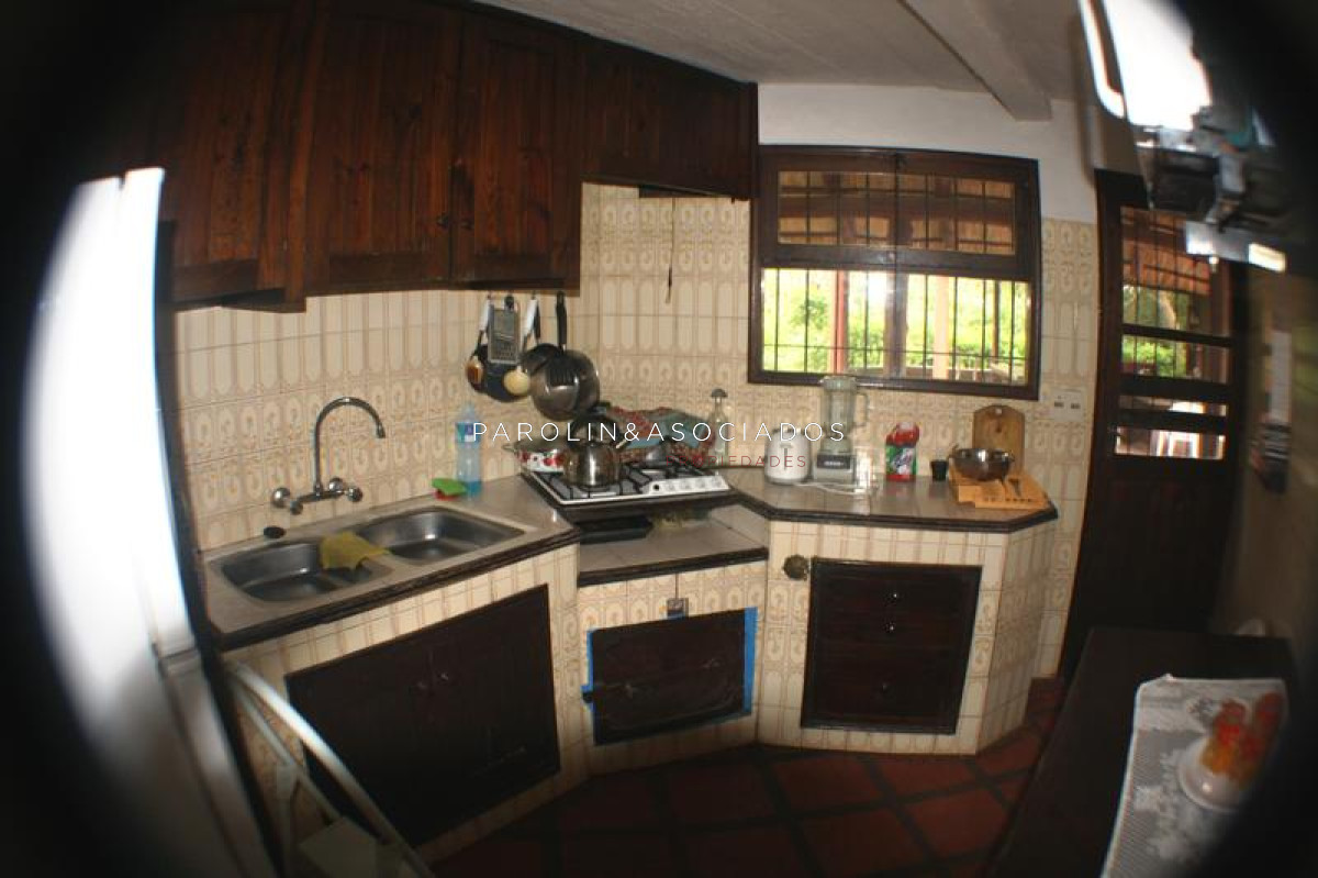 Casa Ref.216818 - Casa el Tesoro La Barra - 4 dormitorios
