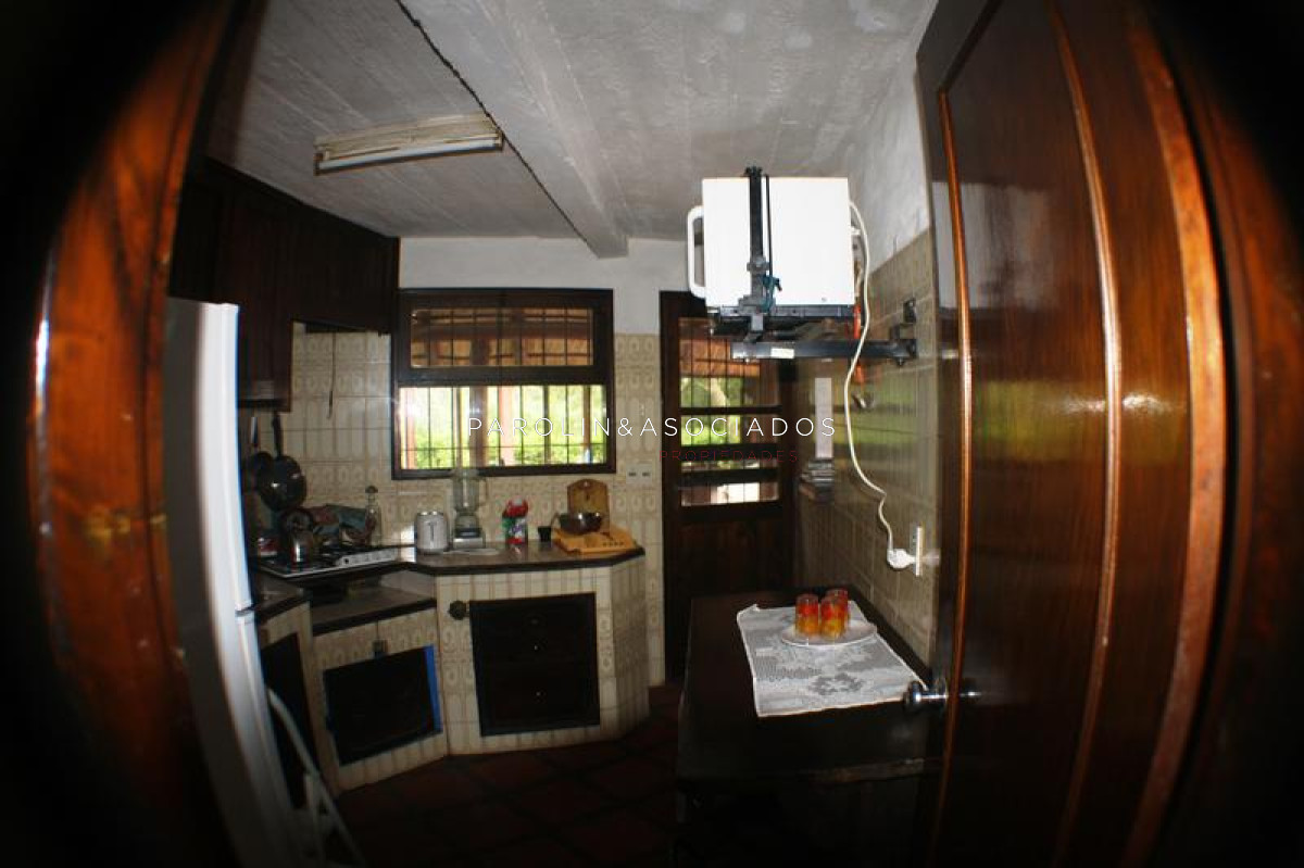 Casa Ref.216818 - Casa el Tesoro La Barra - 4 dormitorios