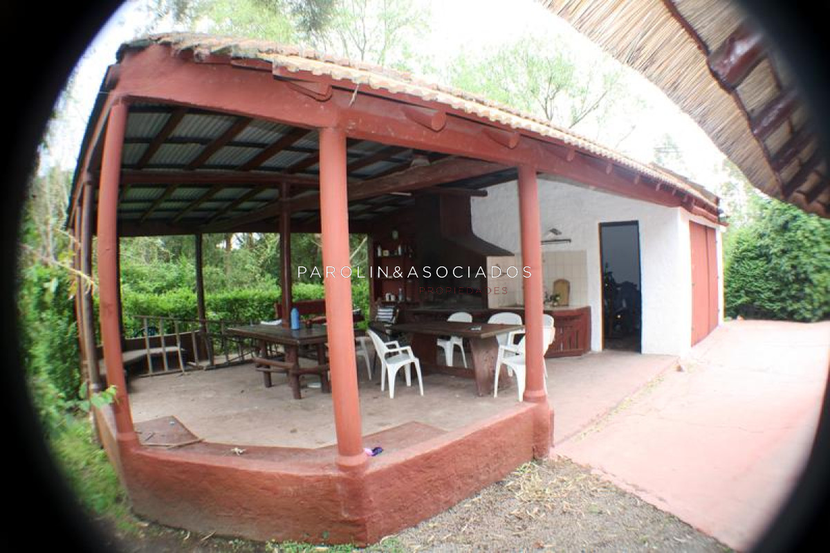 Casa Ref.216818 - Casa el Tesoro La Barra - 4 dormitorios