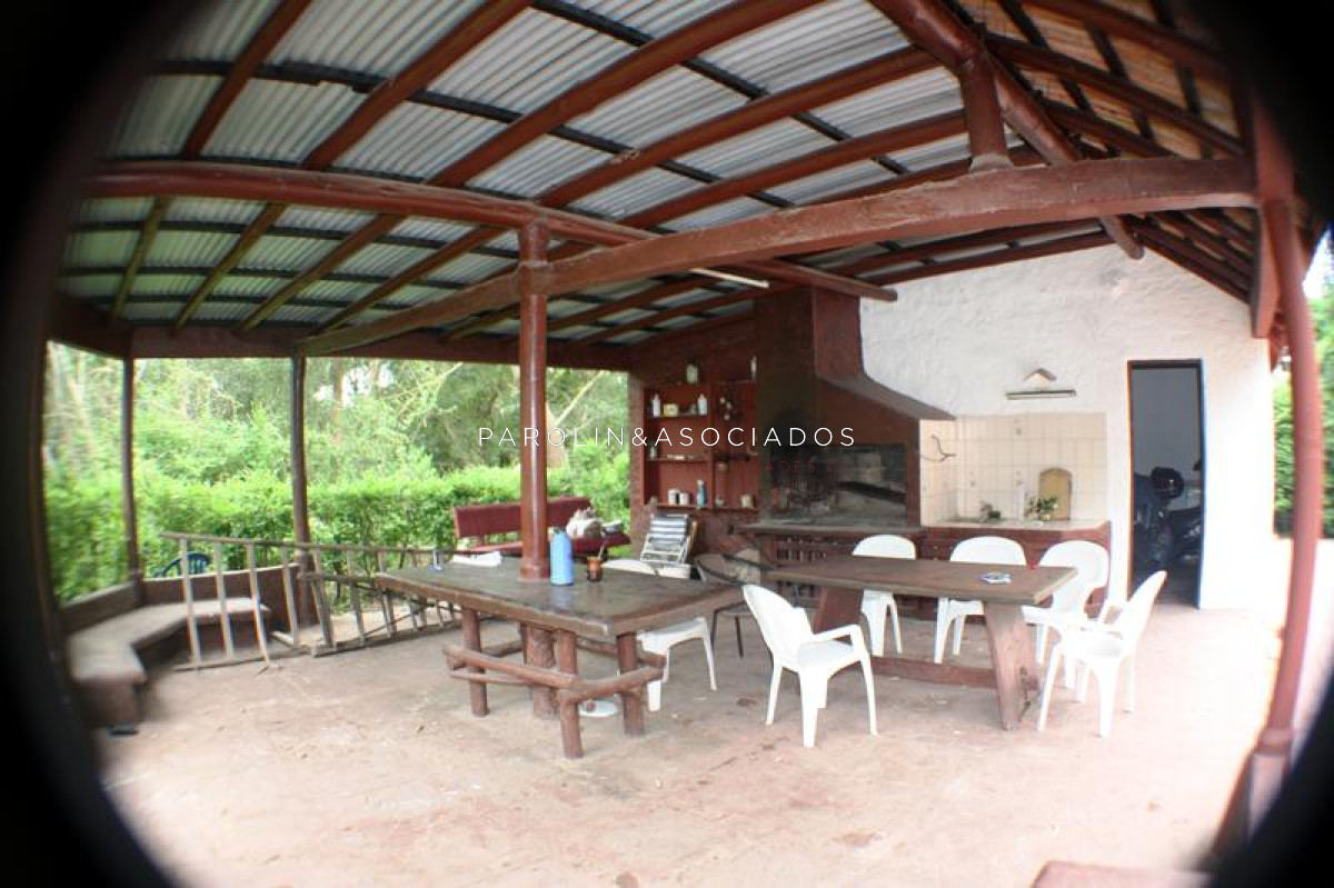 Casa Ref.216818 - Casa el Tesoro La Barra - 4 dormitorios