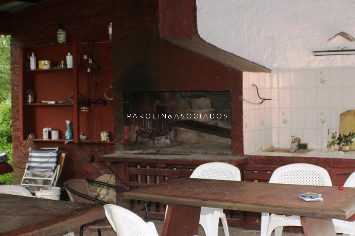 Casa Ref.216818 - Casa el Tesoro La Barra - 4 dormitorios