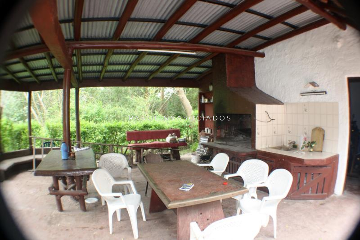 Casa Ref.216818 - Casa el Tesoro La Barra - 4 dormitorios