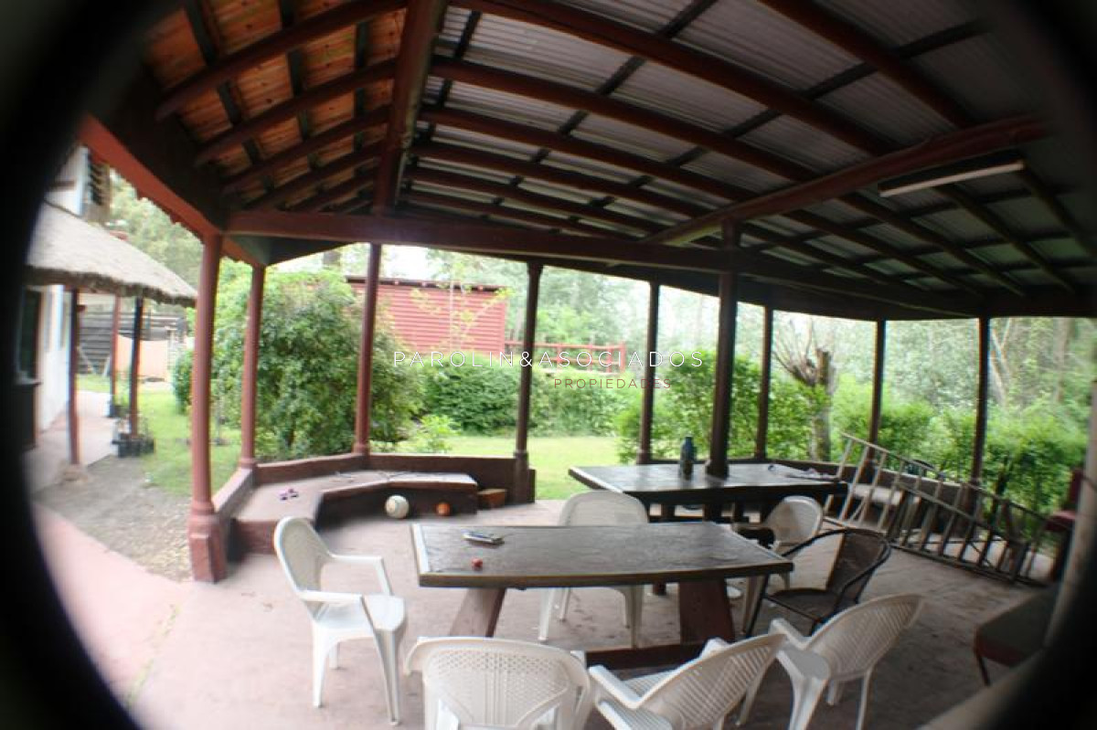 Casa Ref.216818 - Casa el Tesoro La Barra - 4 dormitorios