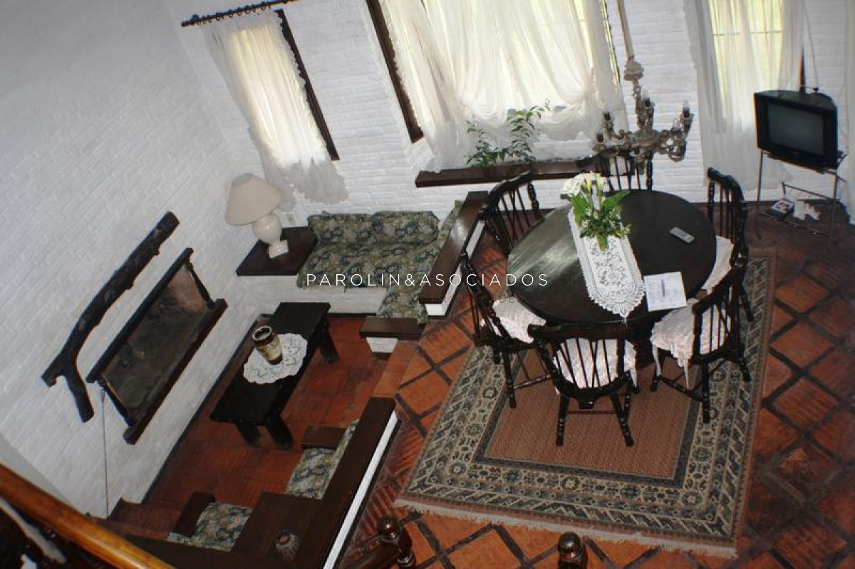 Casa Ref.216818 - Casa el Tesoro La Barra - 4 dormitorios