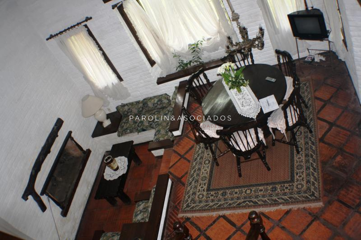 Casa Ref.216818 - Casa el Tesoro La Barra - 4 dormitorios