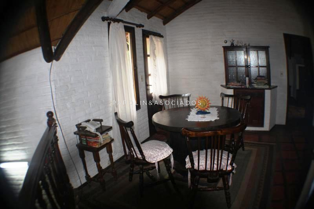 Casa Ref.216818 - Casa el Tesoro La Barra - 4 dormitorios