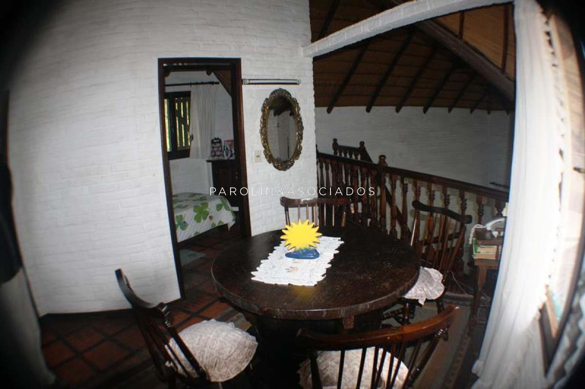 Casa Ref.216818 - Casa el Tesoro La Barra - 4 dormitorios