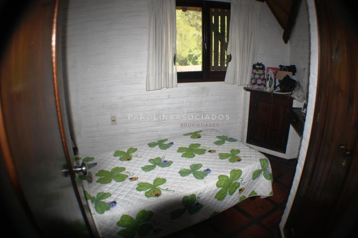 Casa Ref.216818 - Casa el Tesoro La Barra - 4 dormitorios