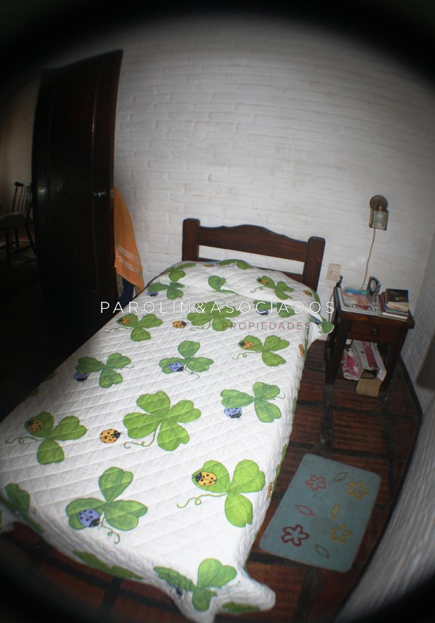 Casa Ref.216818 - Casa el Tesoro La Barra - 4 dormitorios