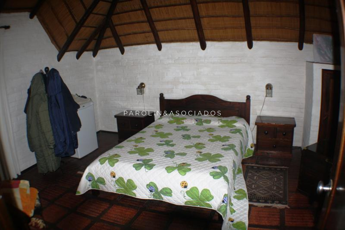 Casa Ref.216818 - Casa el Tesoro La Barra - 4 dormitorios
